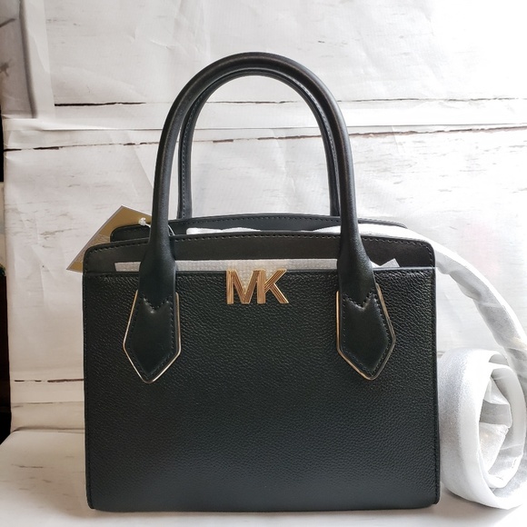 mk montgomery bag